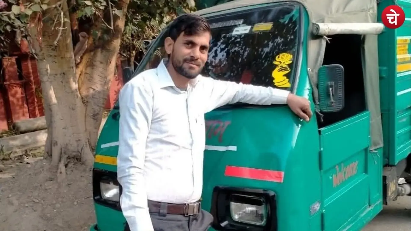 Youth murdered in Greater Noida Kulesara village following a dispute over a DJ